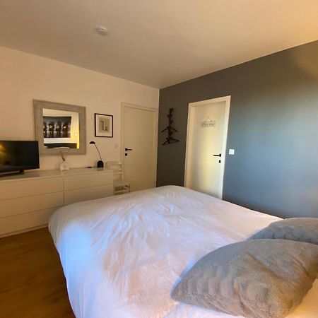 Appartement Fr Gilkens Ostende 外观 照片