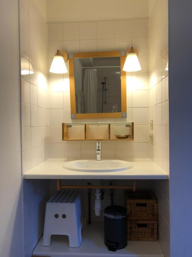 Appartement Fr Gilkens Ostende 外观 照片