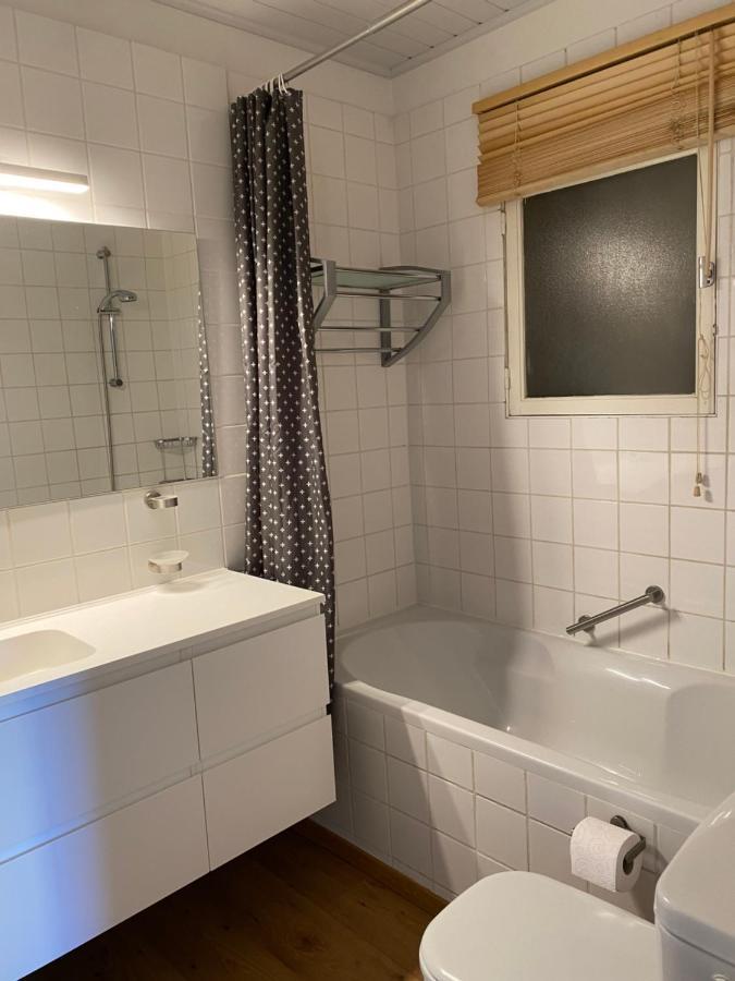 Appartement Fr Gilkens Ostende 外观 照片