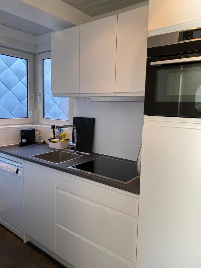 Appartement Fr Gilkens Ostende 外观 照片