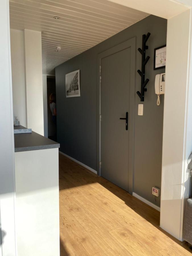Appartement Fr Gilkens Ostende 外观 照片