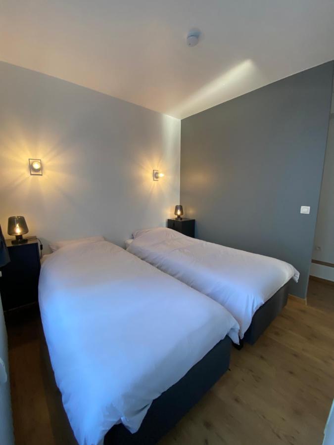 Appartement Fr Gilkens Ostende 外观 照片