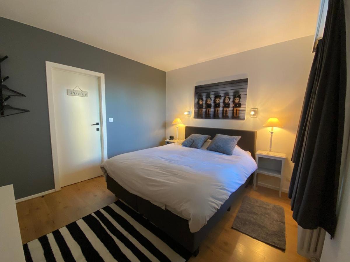 Appartement Fr Gilkens Ostende 外观 照片