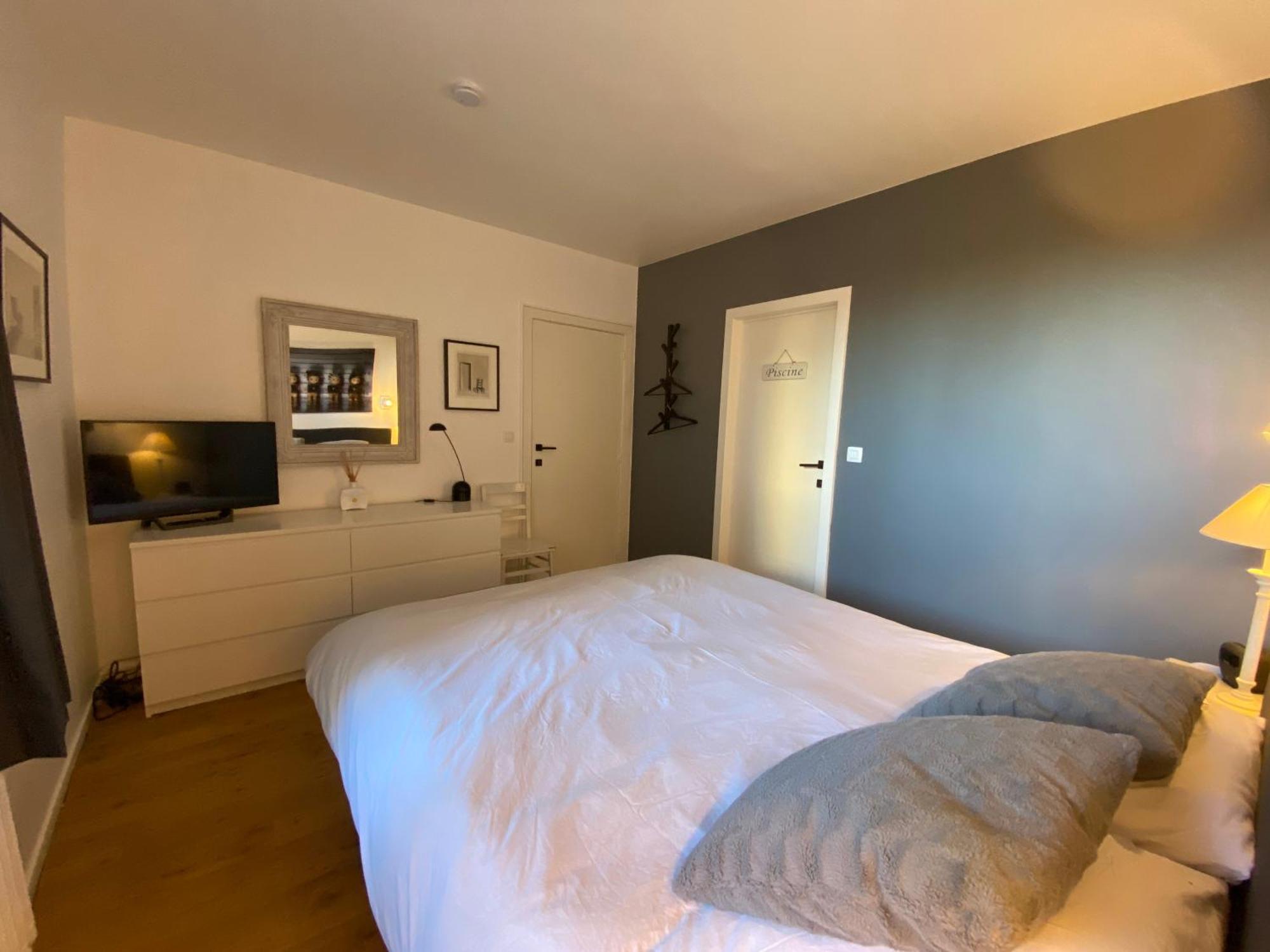 Appartement Fr Gilkens Ostende 外观 照片